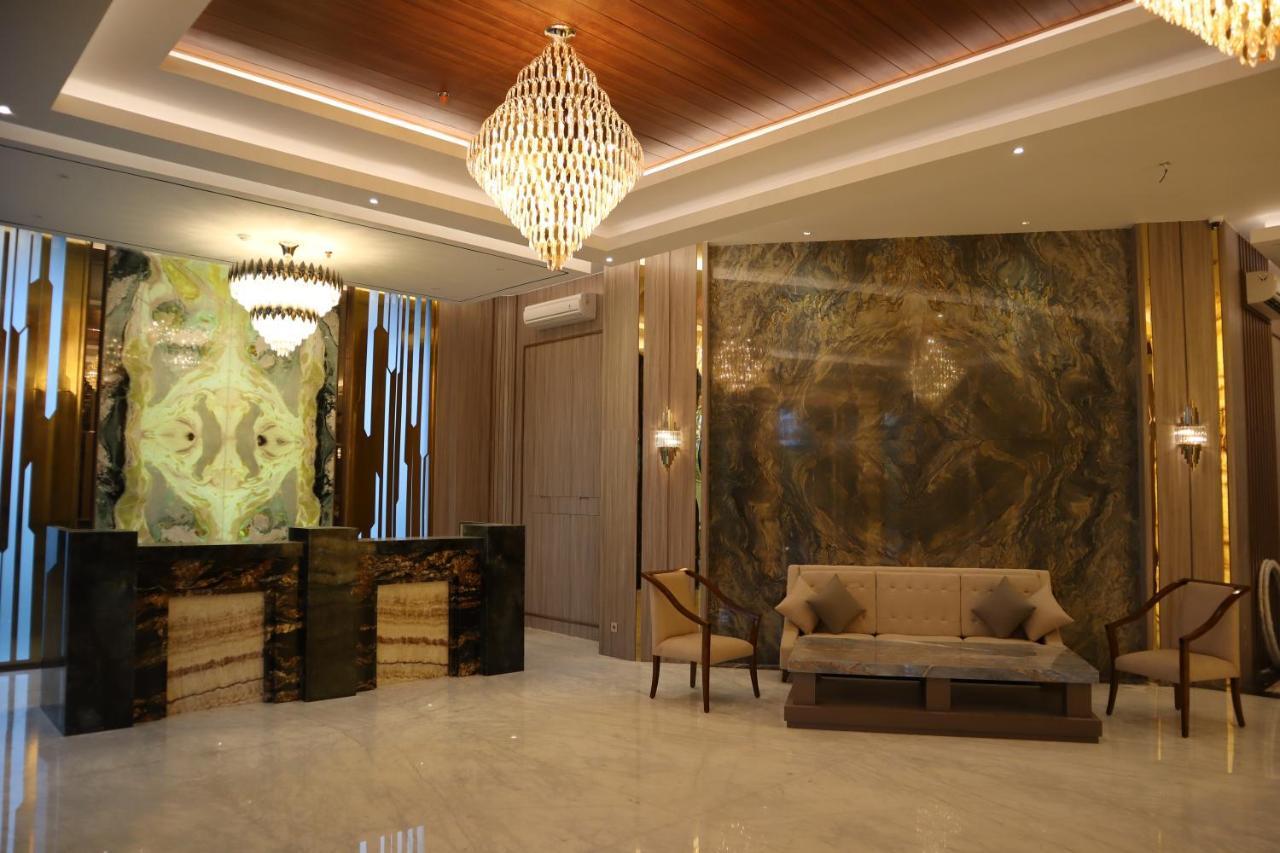 Dream Of Aventus Hotel Kuta كوتا المظهر الخارجي الصورة