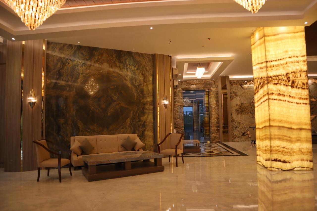 Dream Of Aventus Hotel Kuta كوتا المظهر الخارجي الصورة