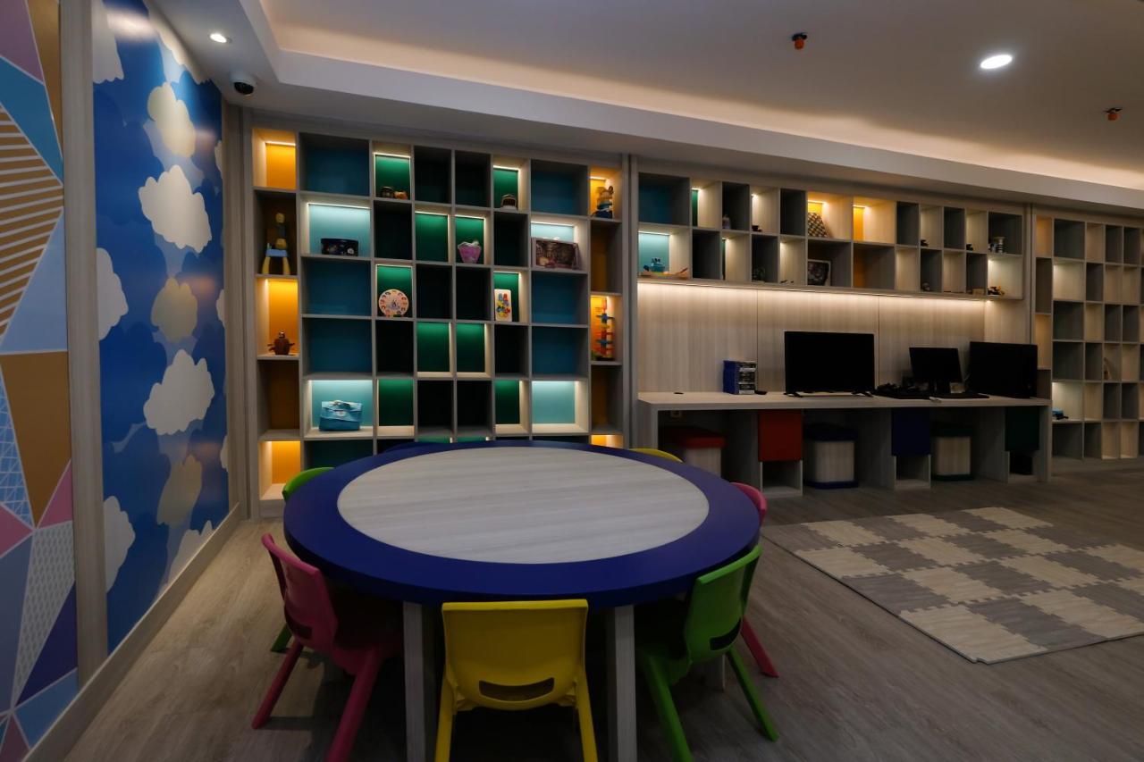 Dream Of Aventus Hotel Kuta كوتا المظهر الخارجي الصورة