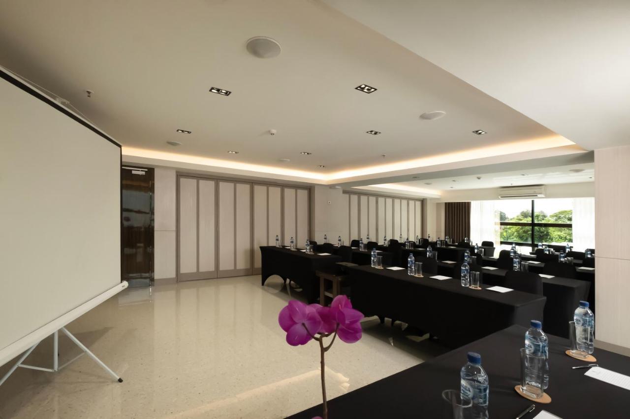 Dream Of Aventus Hotel Kuta كوتا المظهر الخارجي الصورة