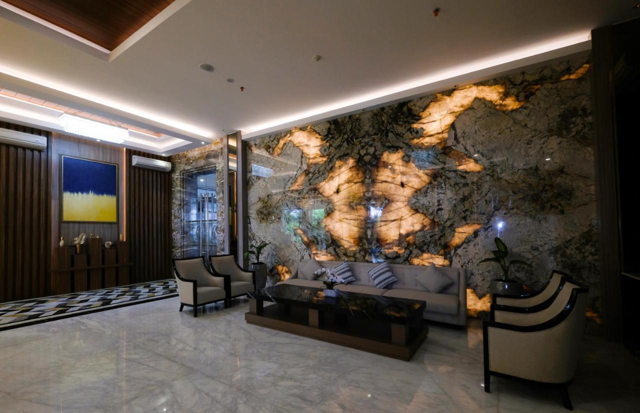 Dream Of Aventus Hotel Kuta كوتا المظهر الخارجي الصورة