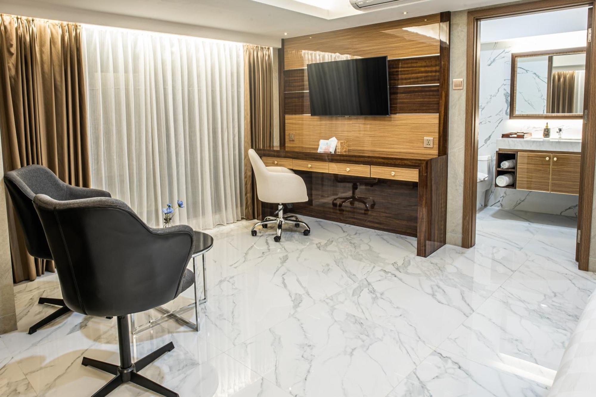 Dream Of Aventus Hotel Kuta كوتا الغرفة الصورة