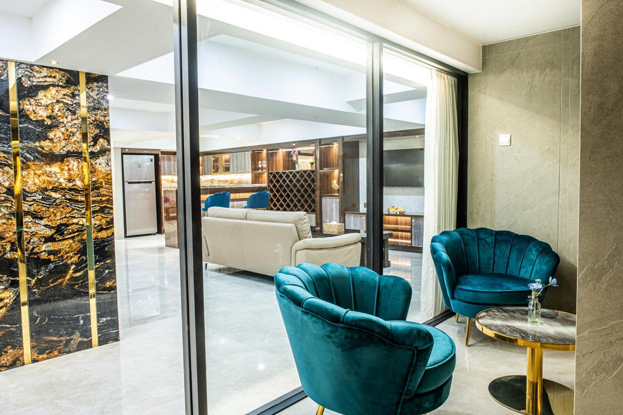 Dream Of Aventus Hotel Kuta كوتا الغرفة الصورة
